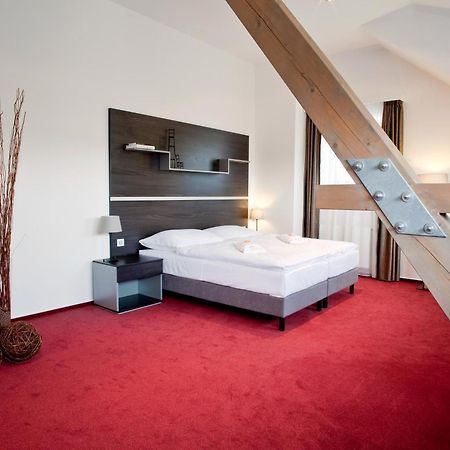 Hotel Zamecka Sypka Blansko Oda fotoğraf