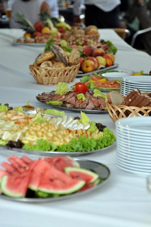 Hotel Zamecka Sypka Blansko Dış mekan fotoğraf