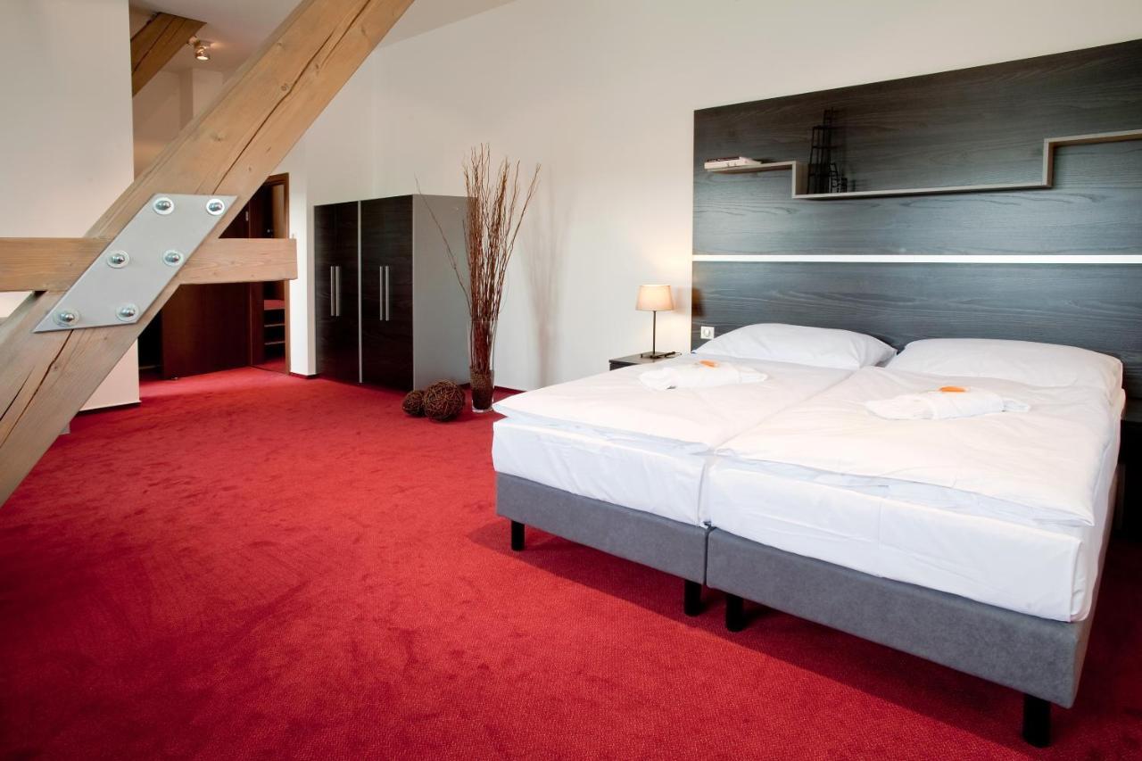 Hotel Zamecka Sypka Blansko Dış mekan fotoğraf