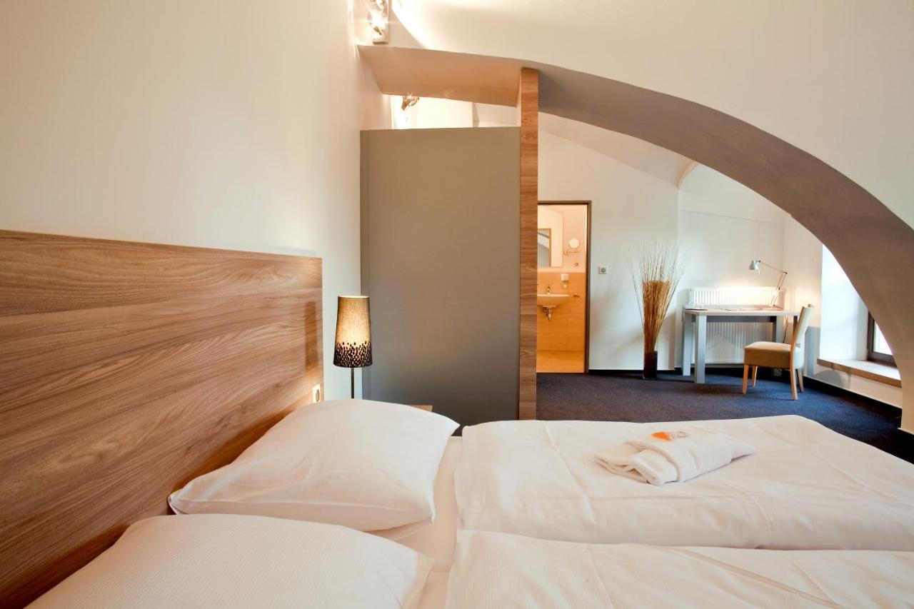 Hotel Zamecka Sypka Blansko Dış mekan fotoğraf