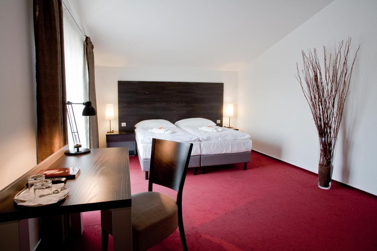 Hotel Zamecka Sypka Blansko Dış mekan fotoğraf