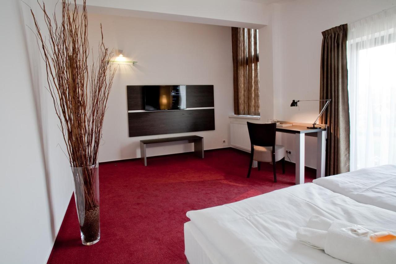 Hotel Zamecka Sypka Blansko Dış mekan fotoğraf